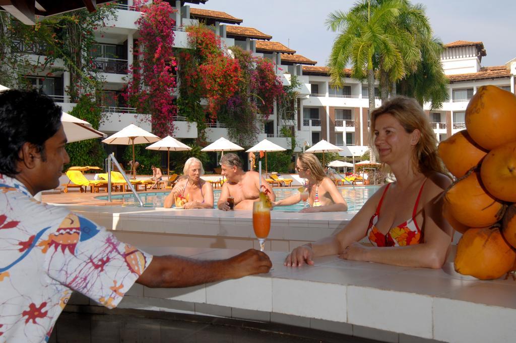 בנטוטה Lanka Princess All Inclusive Hotel מראה חיצוני תמונה